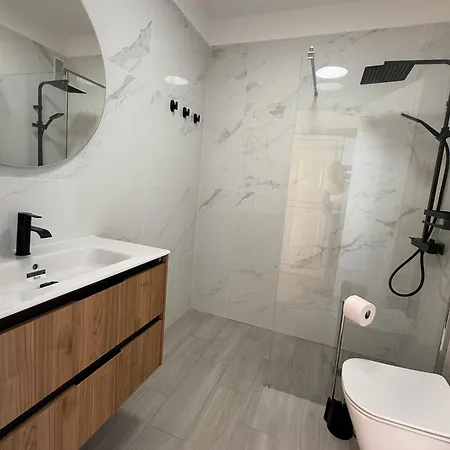 Gran 2 Yucca Park Playa Fanabe Apartament