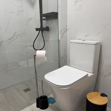 Gran 2 Yucca Park Playa Fanabe Apartament *