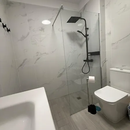 Gran 2 Yucca Park Playa Fanabe Apartament