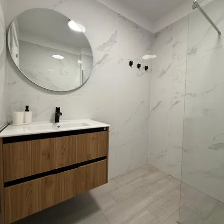 Apartament Gran 2 Yucca Park Playa Fanabe