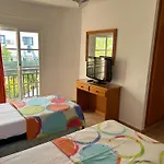 Apartmán Gran 2 Yucca Park Playa Fanabe