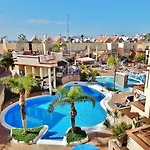 Gran 2 Yucca Park Playa Fanabe Apartmán