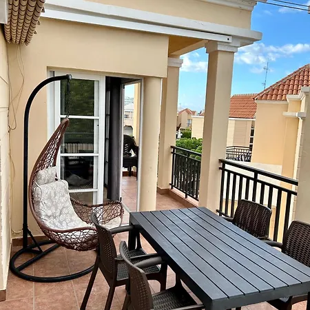 Gran 2 Yucca Park Playa Fañabé * Costa Adeje (Tenerife)