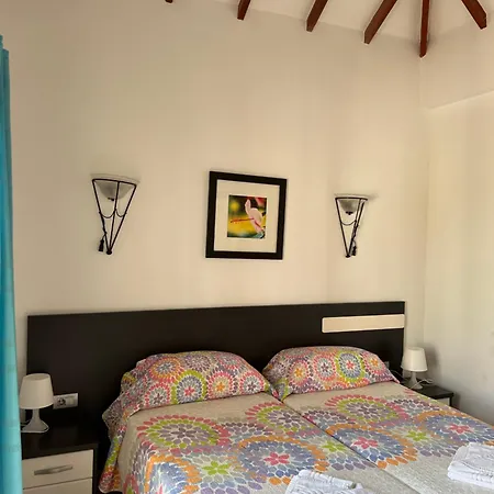 Gran 2 Yucca Park Playa Fañabé