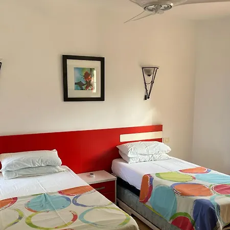 דירה Gran 2 Yucca Park Playa Fanabe