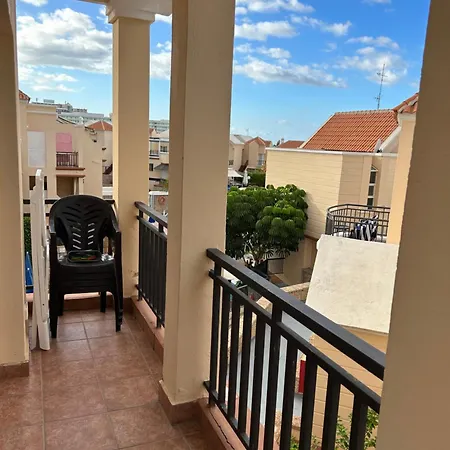 Gran 2 Yucca Park Playa Fañabé * Costa Adeje (Tenerife)