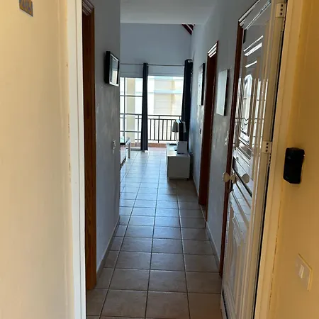 Gran 2 Yucca Park Playa Fañabé