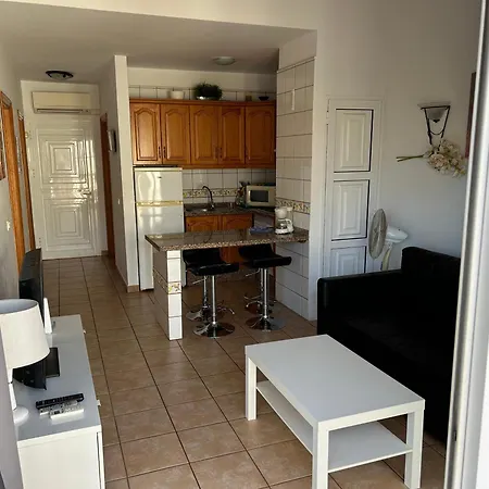 דירה Gran 2 Yucca Park Playa Fanabe *