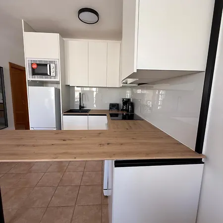 Gran 2 Yucca Park Playa Fanabe דירה