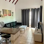 Gran 2 Yucca Park Playa Fanabe Apartament *