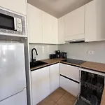 Gran 2 Yucca Park Playa Fanabe Apartman