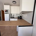 Gran 2 Yucca Park Playa Fanabe Apartman