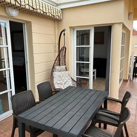 Apartment Gran 2 Yucca Park Playa Fanabe *