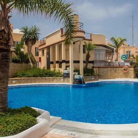 Gran 2 Yucca Park Playa Fanabe * أذيخي