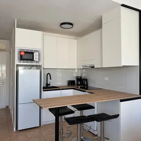 Gran 2 Yucca Park Playa Fanabe * أذيخي