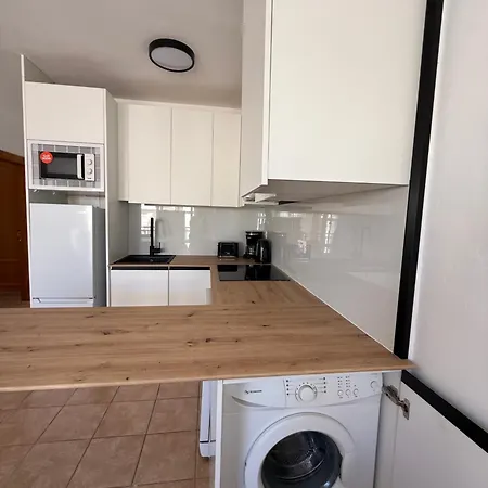 Gran 2 Yucca Park Playa Fanabe Appartement *