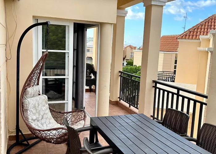 Gran 2 Yucca Park Playa Fanabe * أذيخي