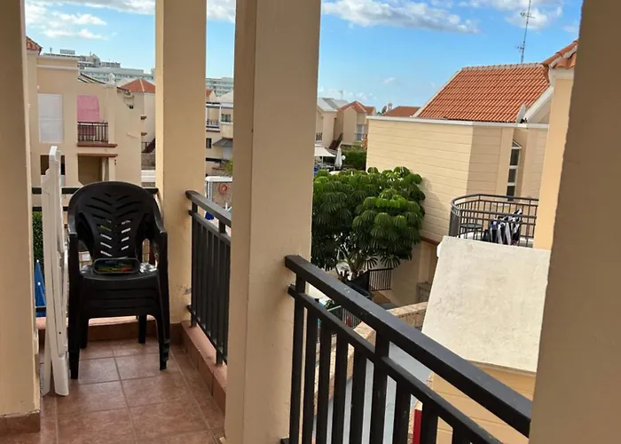 Gran 2 Yucca Park Playa Fanabe * アデヘ