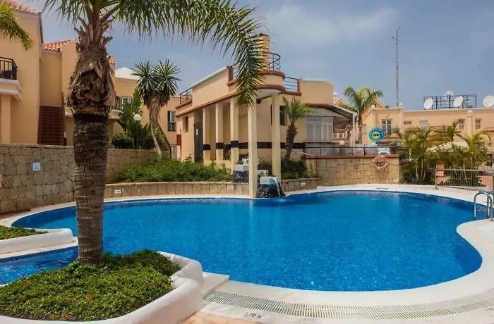 Gran 2 Yucca Park Playa Fanabe * アデヘ