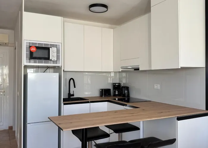 Gran 2 Yucca Park Playa Fanabe * Costa Adeje (Tenerife)