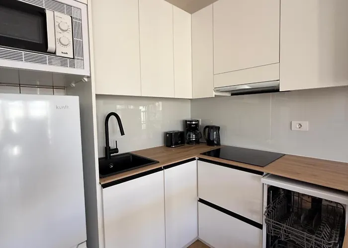 Gran 2 Yucca Park Playa Fanabe Appartement