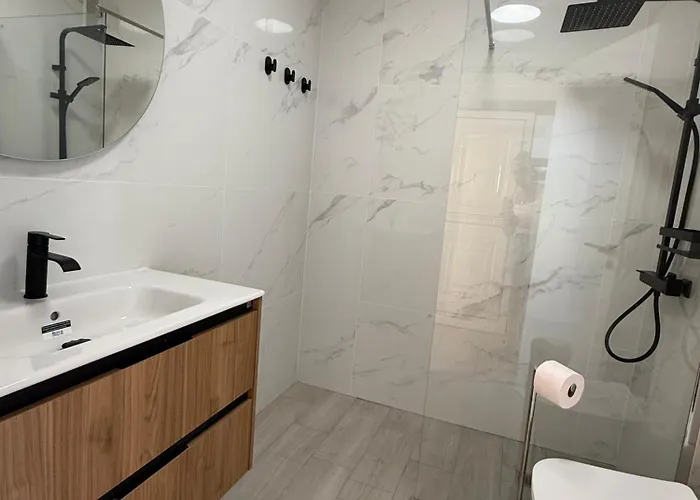 Gran 2 Yucca Park Playa Fanabe Appartement