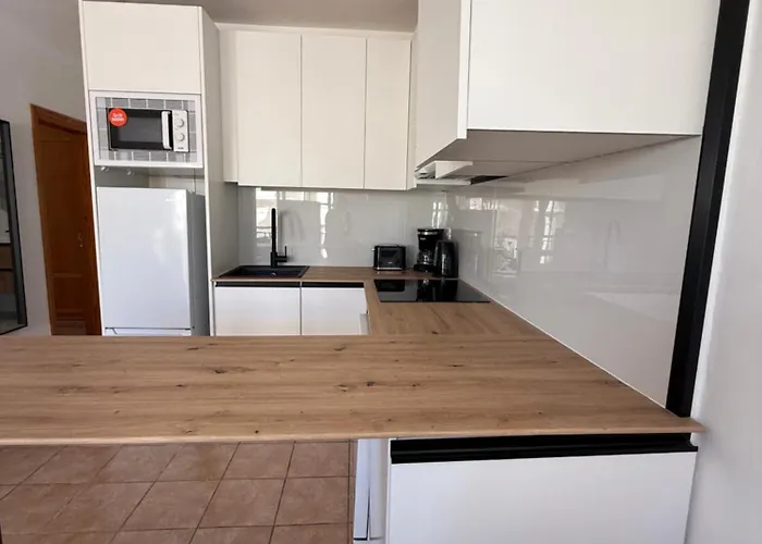 Gran 2 Yucca Park Playa Fanabe شقة