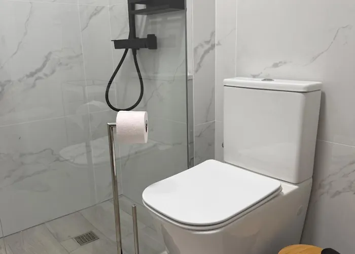 Gran 2 Yucca Park Playa Fanabe شقة *