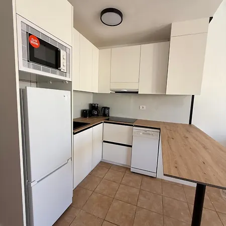 Gran 2 Yucca Park Playa Fanabe * 아데제