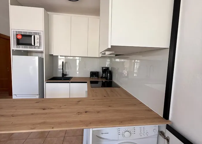 Gran 2 Yucca Park Playa Fanabe Apartament *