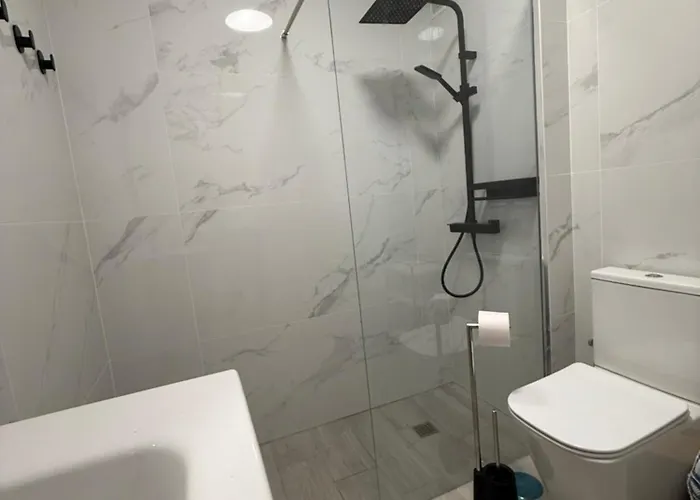 Gran 2 Yucca Park Playa Fanabe Apartament