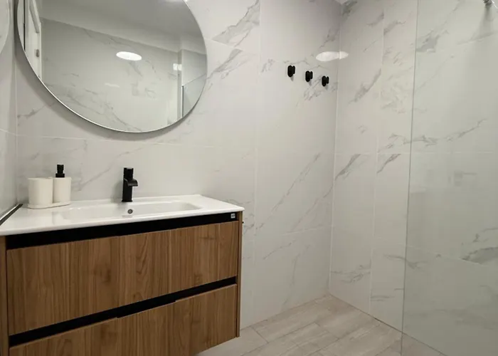 Apartament Gran 2 Yucca Park Playa Fanabe